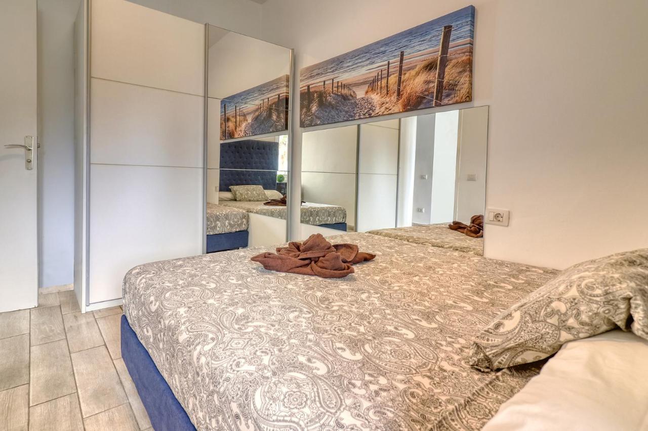Modern Apartment With An Addictive Terrace View Los Cristianos  Εξωτερικό φωτογραφία